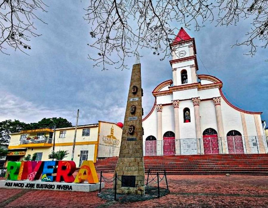 Rivera